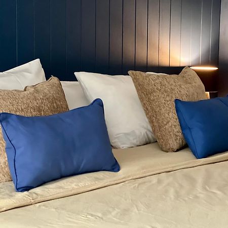 Seaport Apartments Studio Rivadavia H أوشويا المظهر الخارجي الصورة
