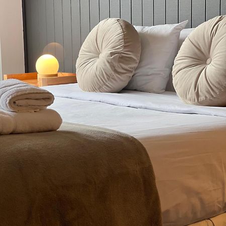 Seaport Apartments Studio Rivadavia H أوشويا المظهر الخارجي الصورة