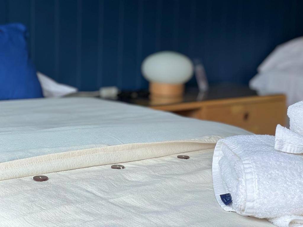 Seaport Apartments Studio Rivadavia H أوشويا المظهر الخارجي الصورة