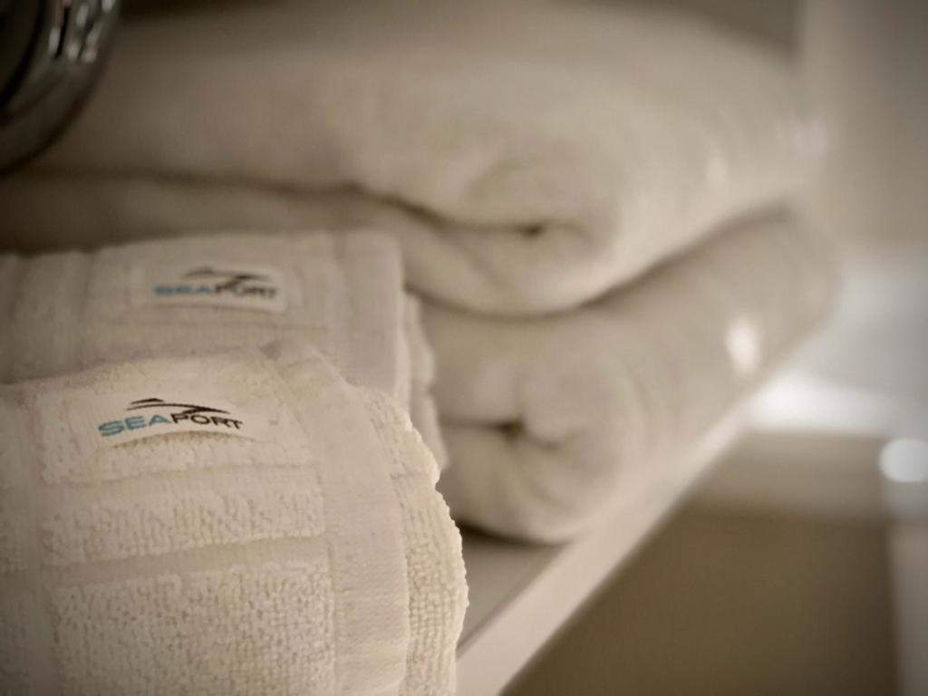 Seaport Apartments Studio Rivadavia H أوشويا المظهر الخارجي الصورة