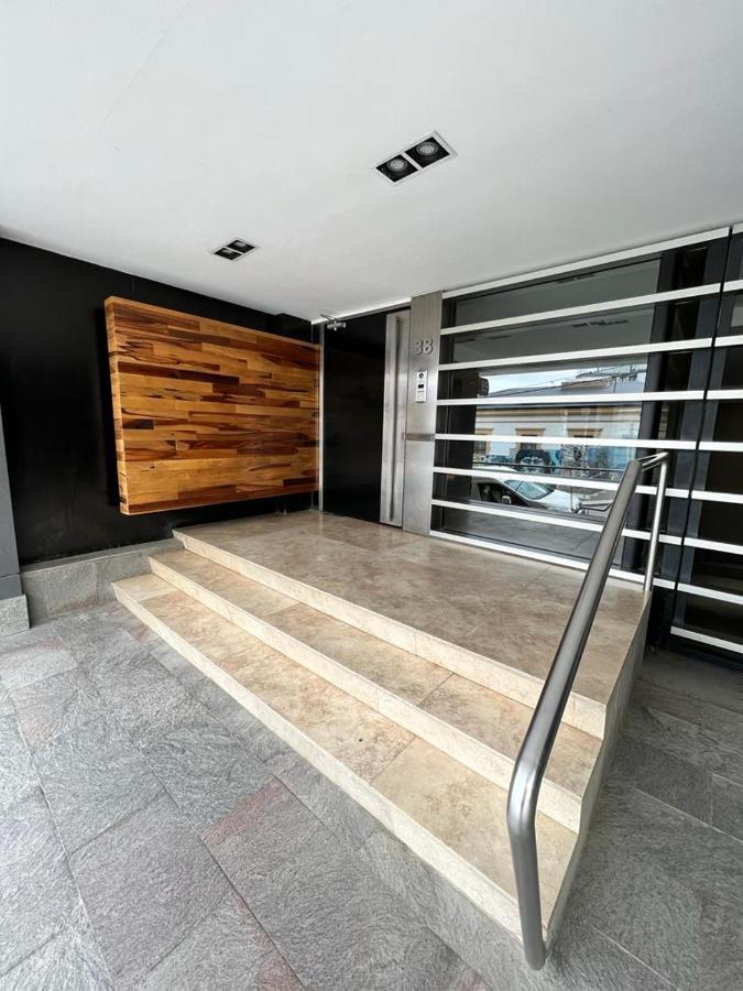 Seaport Apartments Studio Rivadavia H أوشويا المظهر الخارجي الصورة