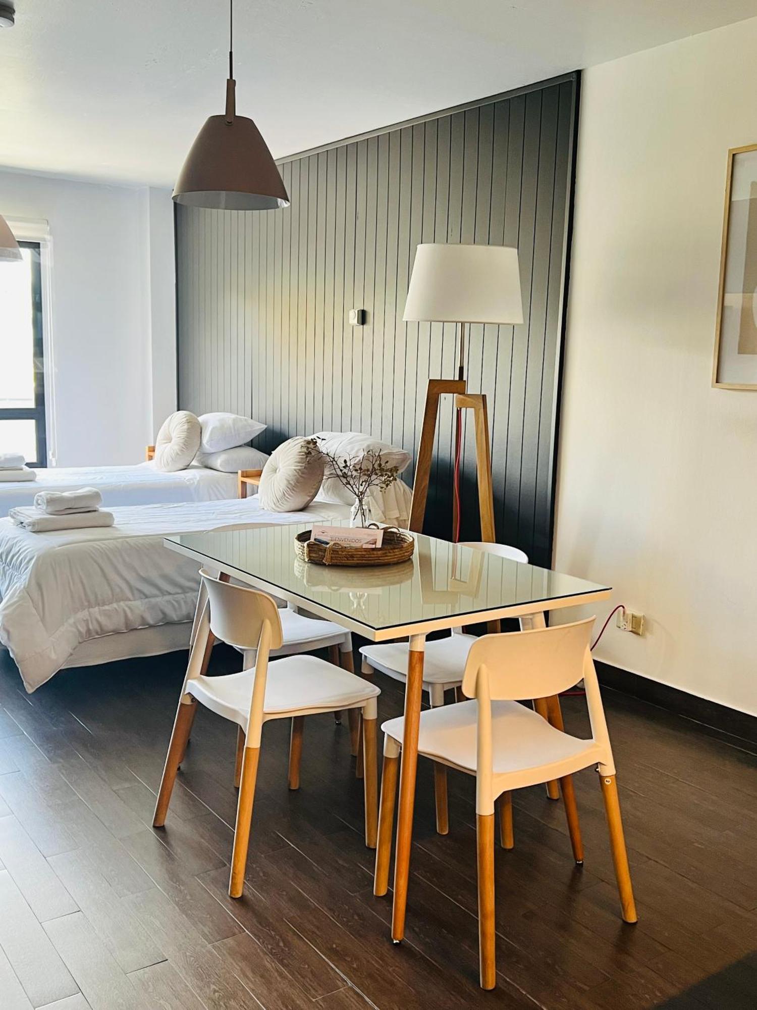Seaport Apartments Studio Rivadavia H أوشويا المظهر الخارجي الصورة