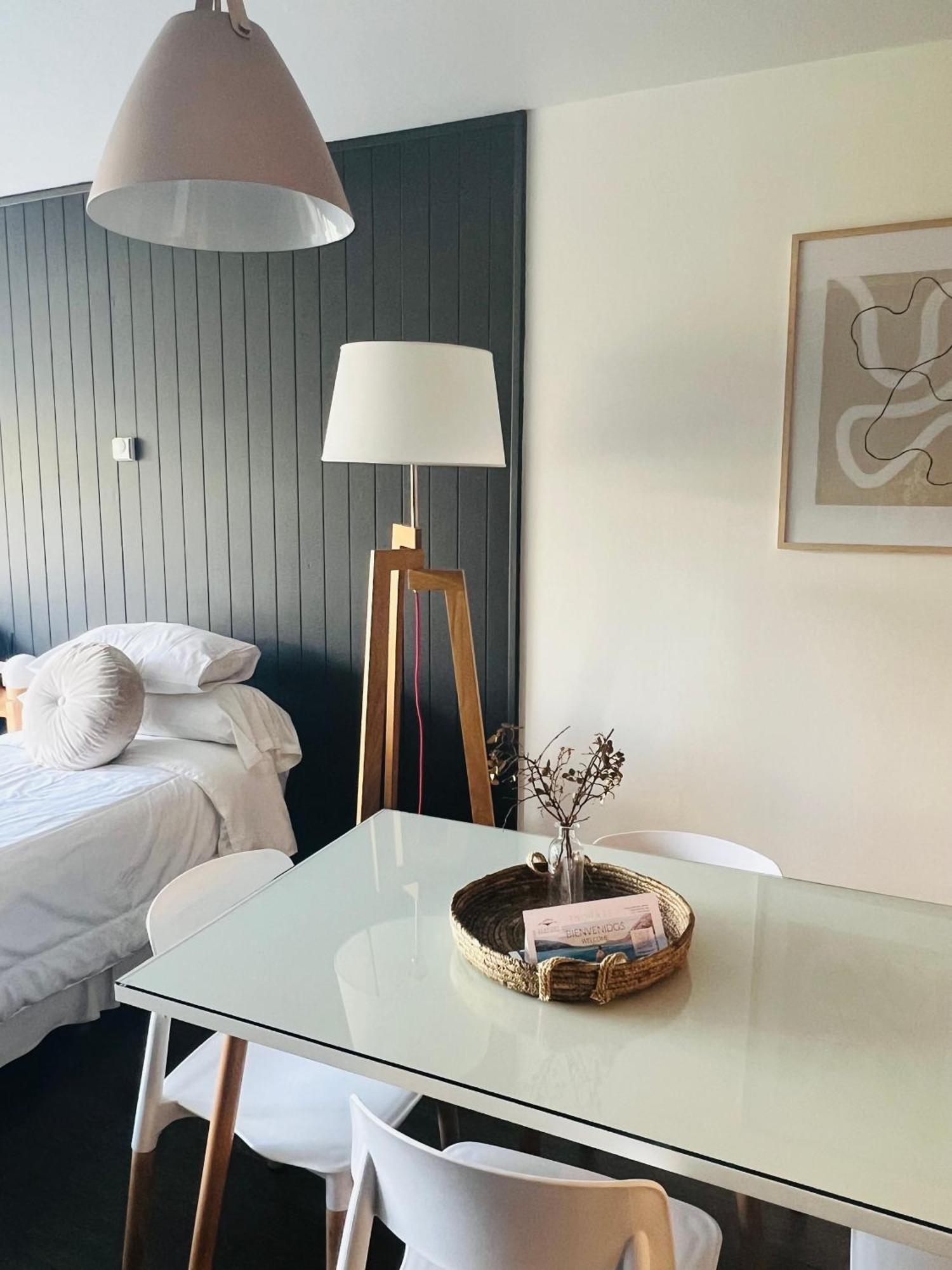 Seaport Apartments Studio Rivadavia H أوشويا المظهر الخارجي الصورة