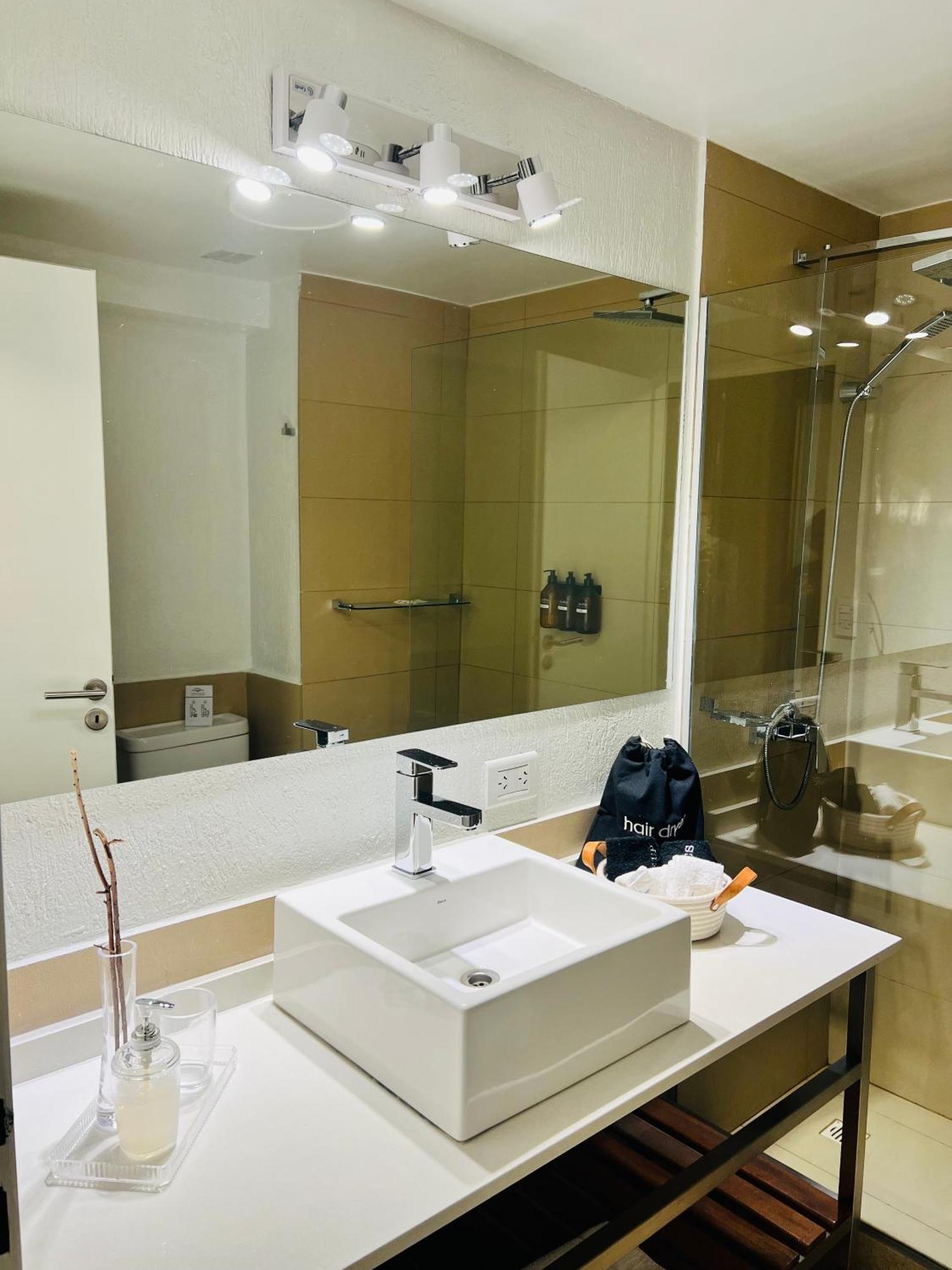 Seaport Apartments Studio Rivadavia H أوشويا المظهر الخارجي الصورة